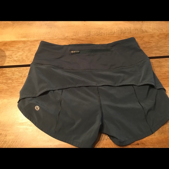 speed up short high rise